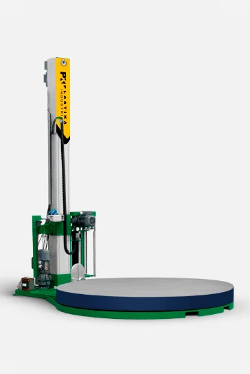 Destaque Máquina HP88 Basic Plastika Indústria